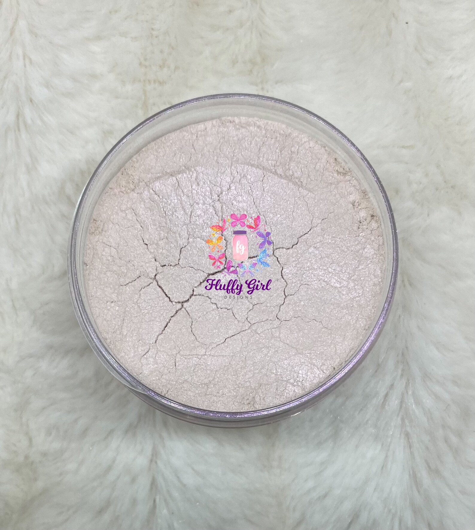Iridescent Mica Powder Mica Powder Pigments Pink Pigment | Etsy