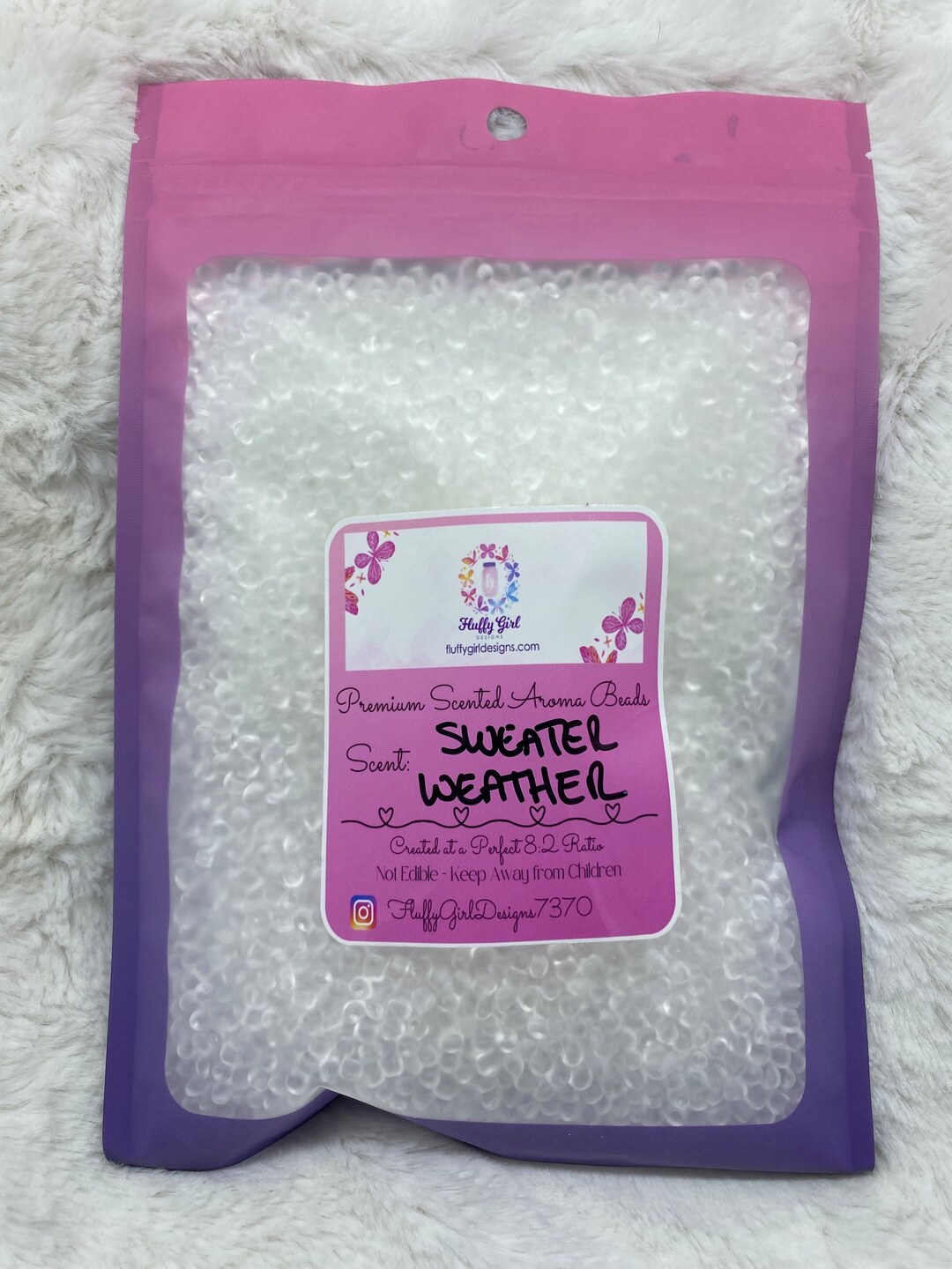 Scented Beads, Scented Aroma Beads, Prescented Beads, Premium Aroma