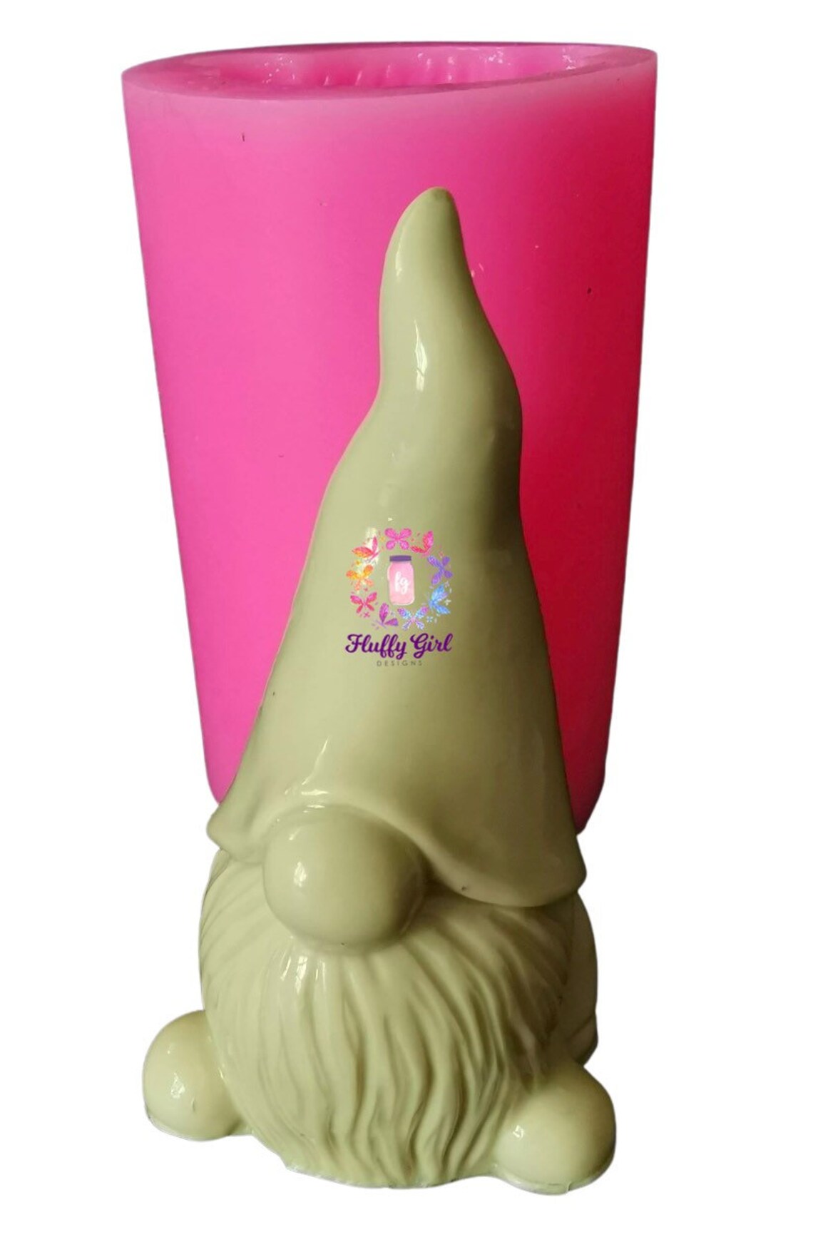 Gnome Mold Mold Nordic Mold Gnome Resin Mold Gnome Resin Etsy UK