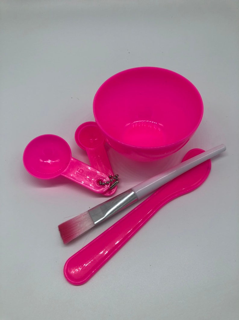 Mixing Bowl Epoxy Epoxy Bowl Cuptisserie Mixing Stick Etsy