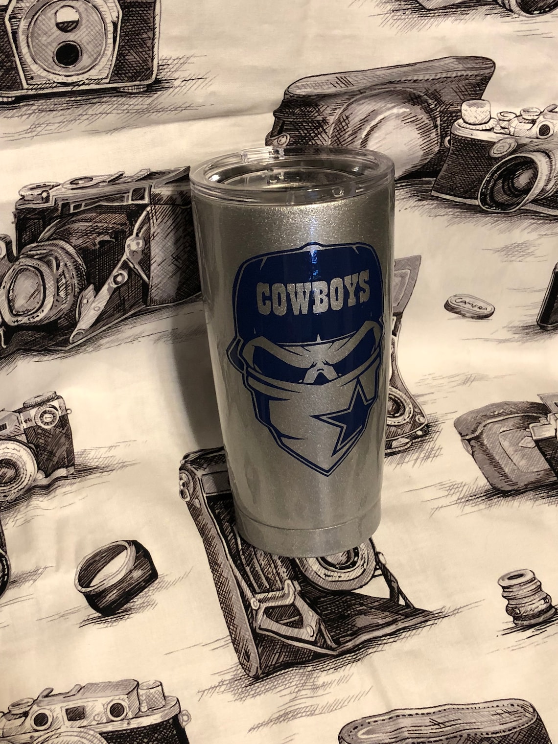 Cowboys Cup Dallas Cowboys Dallas Cowboys Cup Dallas Etsy