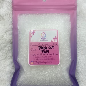 Scented Aroma Beads, PreScented  Beads, Cured Aroma Beads, Premium Aroma Beads, Aroma Beads for Freshie, Freshie Aroma Beads, Fresh Cut Tree