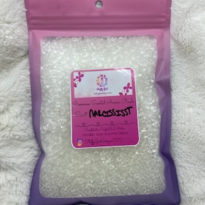 Scented Aroma Beads, Cured Aroma Beads, Premium Aroma Beads, Aroma Beads for Freshies, Freshie Aroma Beads, Scented Bead, Mens, Narcissist