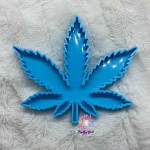 Dessous de verre, Feuille Coaster Moule, Moule, Feuille Moule, Moule, Moule en silicone, Coaster Moule, Feuille