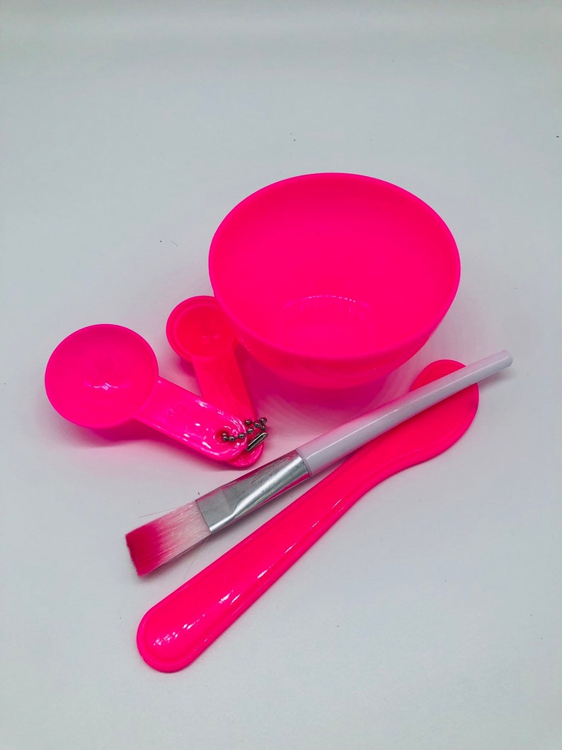 Mixing Bowl Epoxy Epoxy Bowl Cuptisserie Mixing Stick Etsy