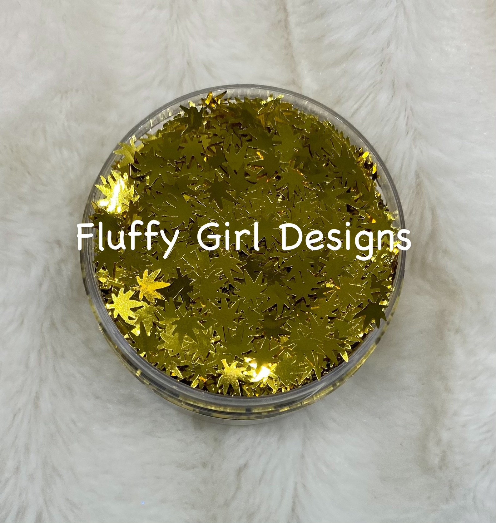Glitter Leaf Glitter Legal Weed Glitter Marijuana Glitter Etsy UK