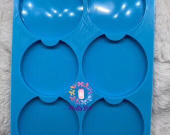 Car Coaster Mold Set, Car Coaster, Coaster Mold, Car Coaster Mold, Mold, Coaster Mold, Mold, Silicone Mold, Coaster Variety Set