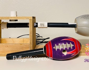 Cuptisserie, Mugtisserie, Turner, Vaso electrónico, Brillantina, Vaso de epoxi, Volteador de tazas, Volteador de vasos