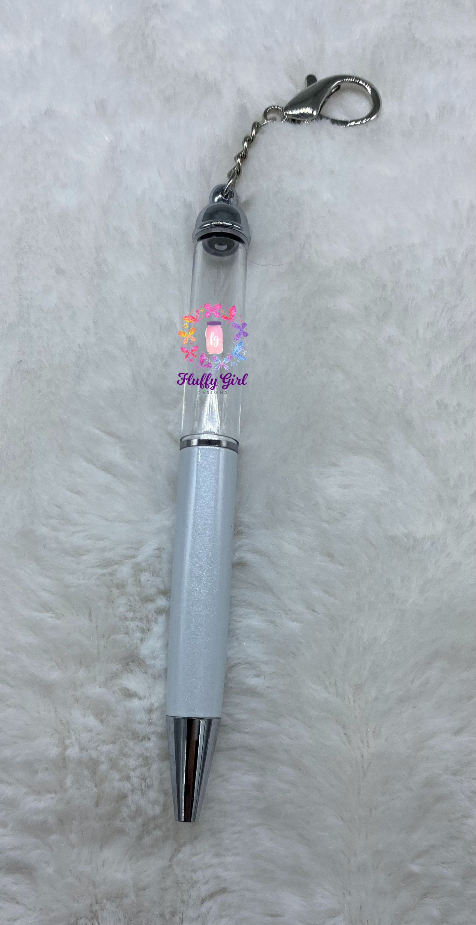 Pen DIY Floating Pens Floating Pen Pens Glitter Pen Etsy