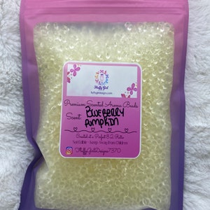 Scented Aroma Beads, Cured Aroma Beads, Premium Aroma Beads, Aroma Beads for Freshies, Clear Aroma Beads, Freshie Aroma Beads, Scented Beads