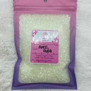 Scented Aroma Beads, Prescented Aroma Beads, Premium Aroma Beads, Aroma Beads for Freshies, Freshie Aroma Beads, Scented Beads, April Fresh