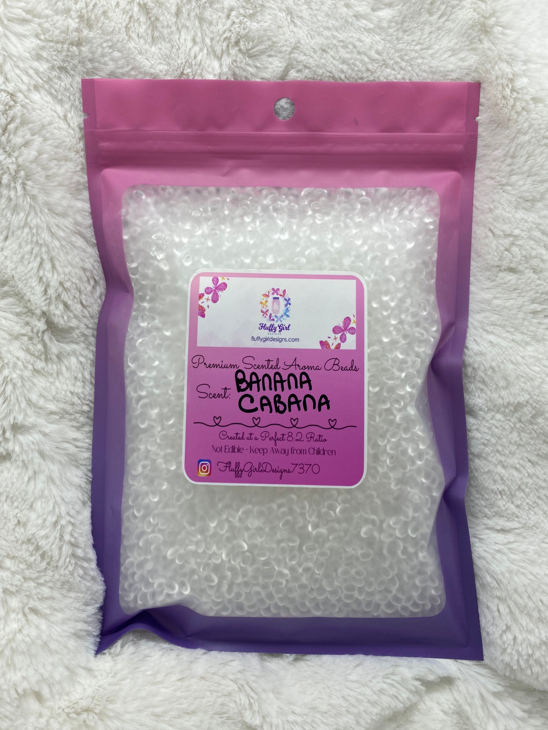 Scented beads best sale