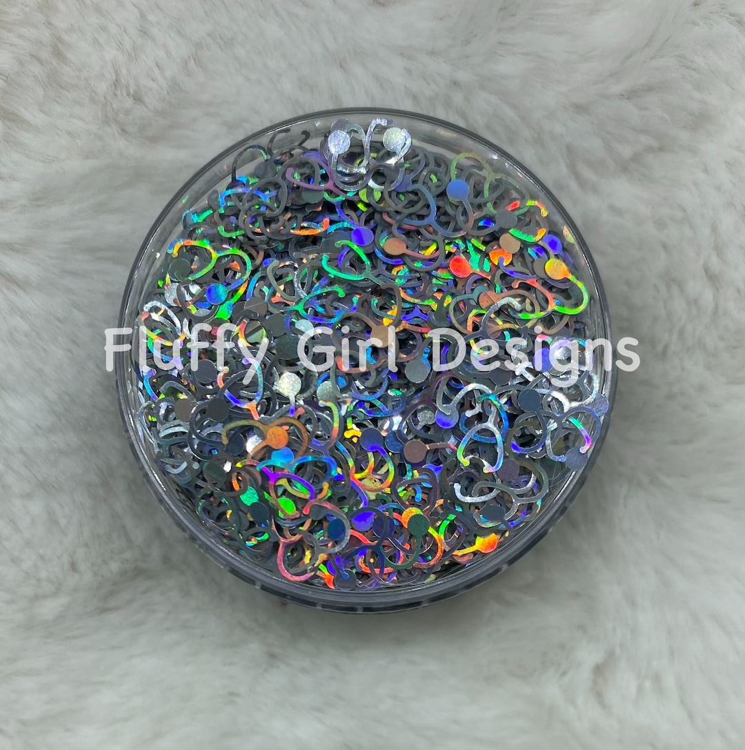Stethoscope Glitter Glitter Stethoscope Nurse Glitter Etsy