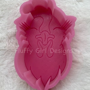 Chicken Freshie Mold, Chicken Mold, Freshie Mold, Mold, Freshie, Freshie Resin Mold, Freshie Silicone Mold, Silicone Mold, Rooster Mold
