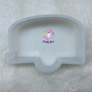 Camper Freshie Mold, Freshie Mold, Camper Mold, Mold, Freshie, Freshie Resin Mold, Freshie Silikonform, Silikonform, Form, Camper