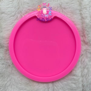 Coaster, Car Coaster, Blank Coaster Mold, Car Coaster Mold, Mold, Coaster Mold, Coaster Silicone Mold, Mold, Silicone Mold, Resin Mold