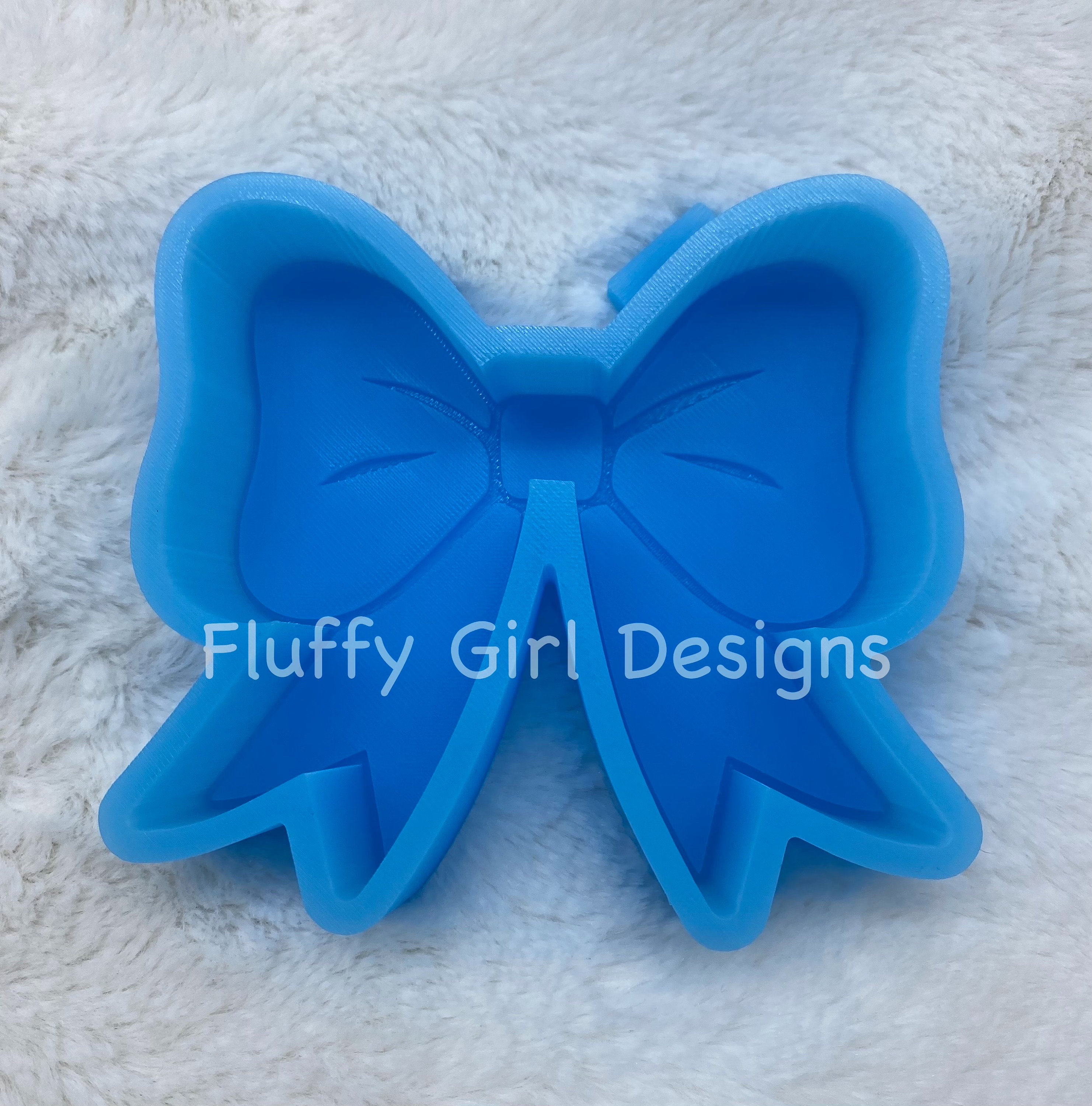 Moule à nœud papillon, Freshie Mould, Moule à nœud, Moule, Freshie, Moule en résine Freshie, Moule en silicone Freshie, Moule en silicone, Moule, Moul