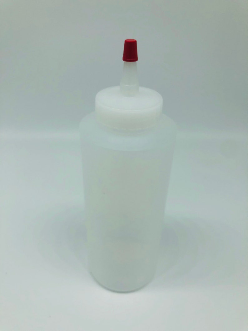 FIFO Bottle Squeeze Bottle Epoxy Epoxy Bottle Condiment Etsy