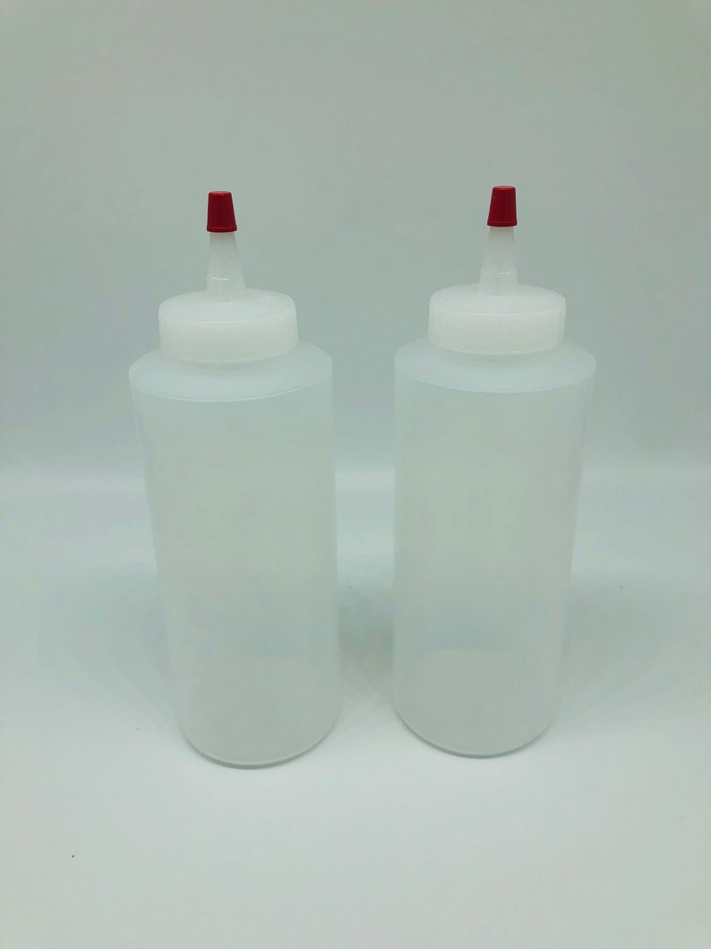 FIFO Bottle Squeeze Bottle Epoxy Epoxy Bottle Condiment Etsy