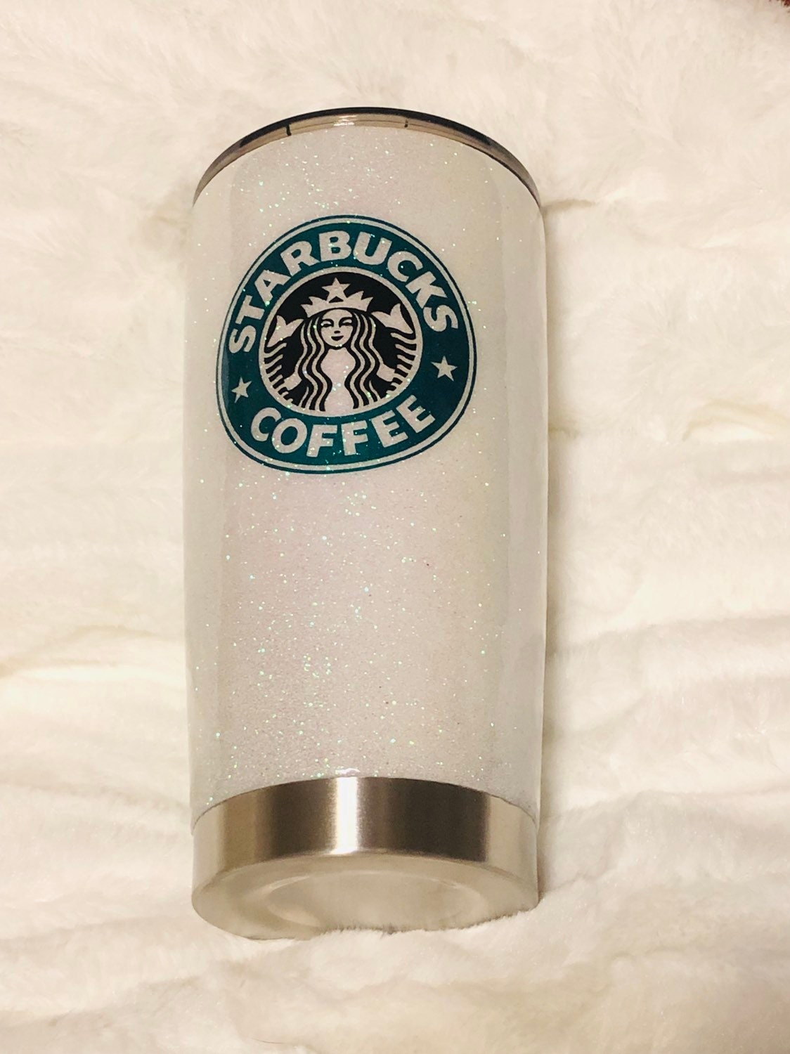 Starbucks yeti cup -  Österreich