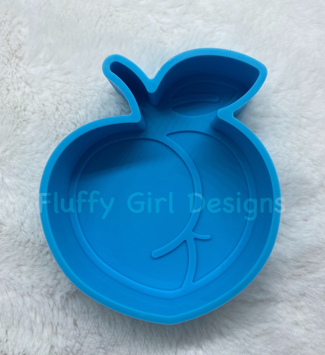 Peach Freshie Mold, Freshie Mold, Peach Mold, Mold, Freshie, Freshie ...