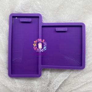 Rectangle Mold, Badge Mold, Rectangle, Mold, Badge Mold, Resin Mold, Silicone Mold, Medical Mold, Nurse Mold, Badge Set Mold