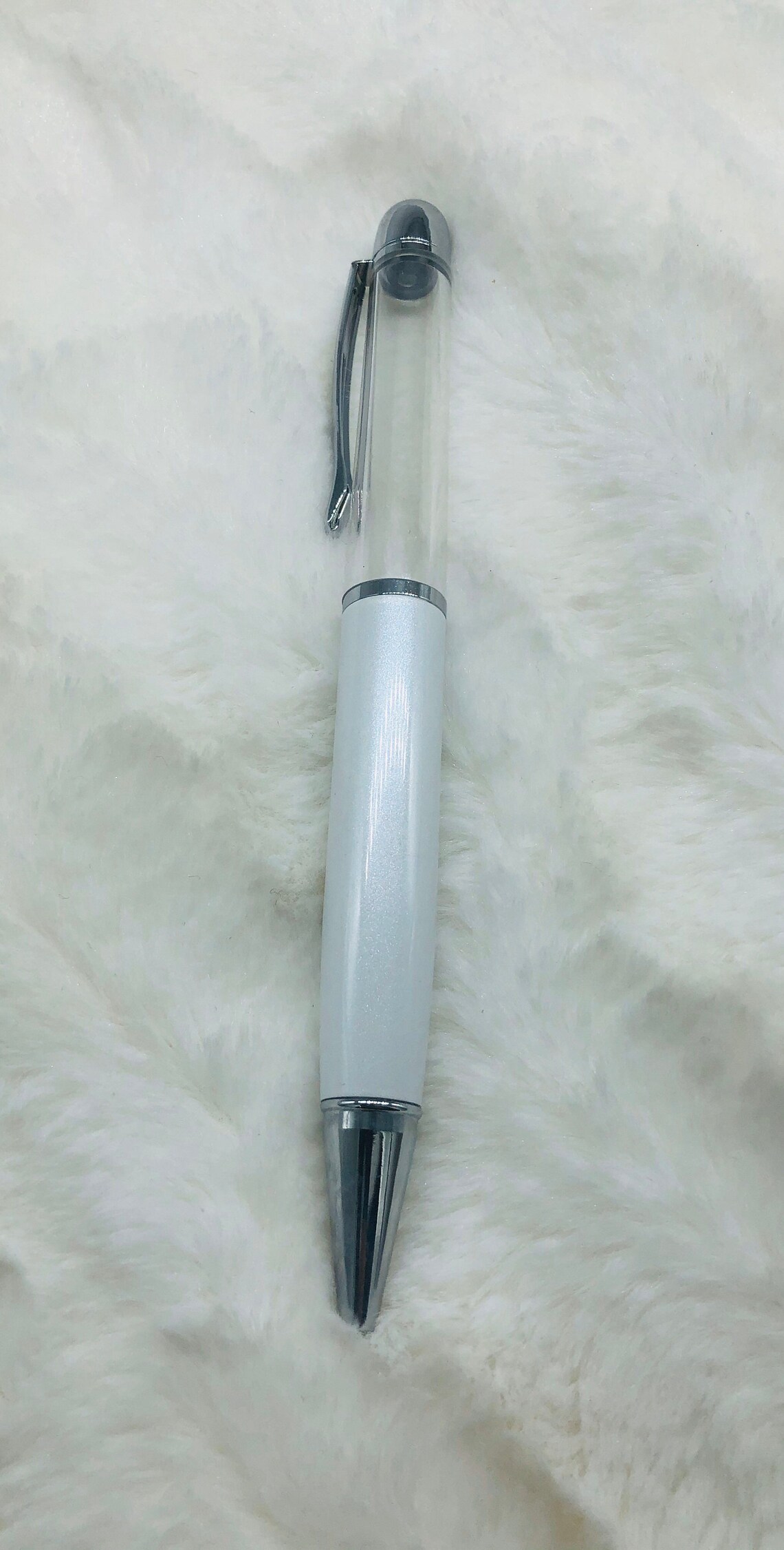 Floating Pen Fat Pen DIY Pens Pens Chubby Pen Craft Pen Etsy