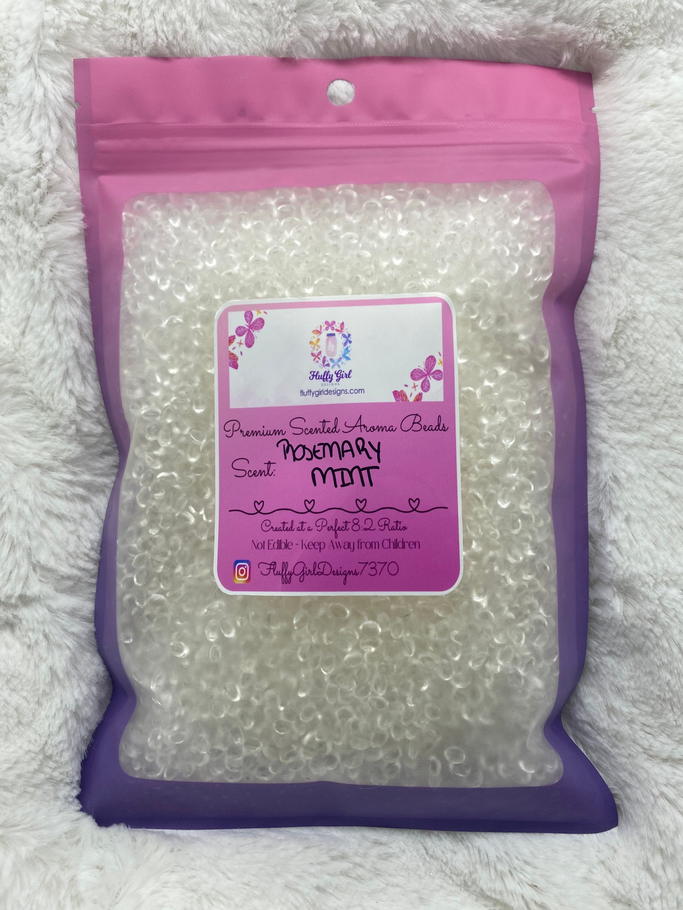Freshie Starter Kits – Cured Aroma Beads