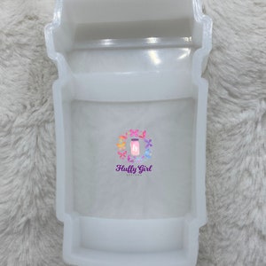 Coffee Cup Freshie Mold, Freshie Mold, Coffee Mold, Mold, Freshie, Freshie Resin Mold, Freshie Silicone Mold, Silicone Mold, Cup Mold, Cafe