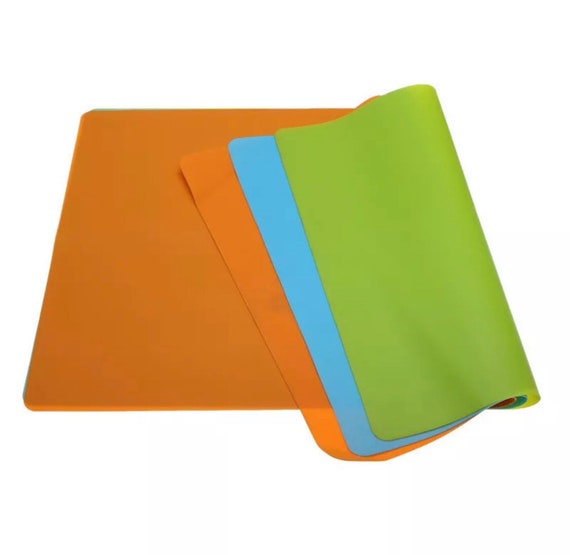 Silicone Mats