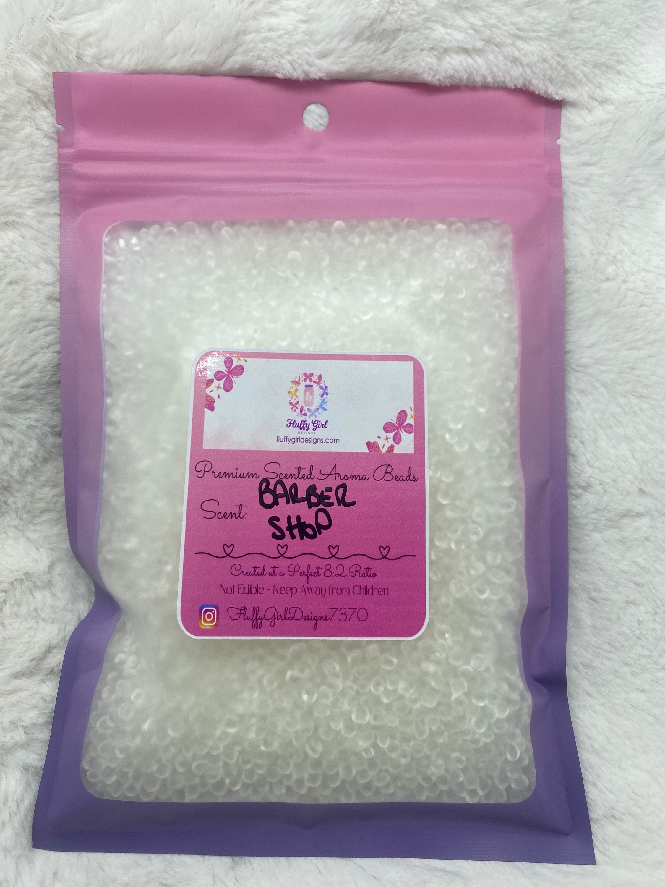 Honolulu Sun Cured Scented Premium Aroma Beads For Air Fresheners