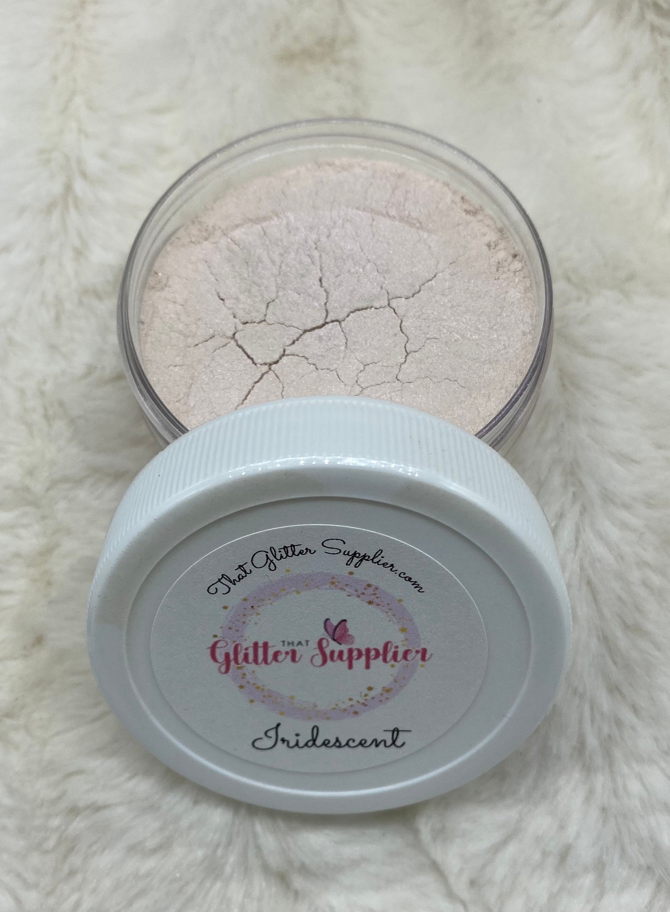 Iridescent Mica Powder Mica Powder Pigments Pink Pigment - Etsy
