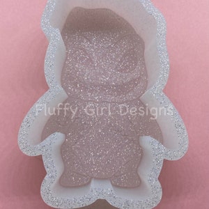 Halloween Freshie Mold, Face Freshie Mold,  Body Mold, Mold, Freshie, Fall Freshie Mold, Freshie Silicone Mold, Silicone Mold, Cute Freshie