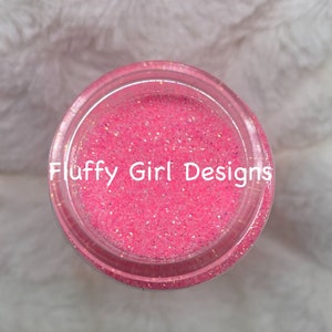 Brillo Rosa, Brillo, Brillo de Poliéster, Brillo Fino, Brillo de Vaso, Rosa Borrador, Brillo Rosa Suave, Brillo de Uñas, Bubalicious