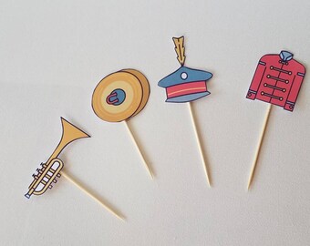 Band Decor 1.25 Marching Band 1.5 Music Marching Band Magnet MB002 1 Button Magnet Band 2.25 Band Gift Band Party Favor
