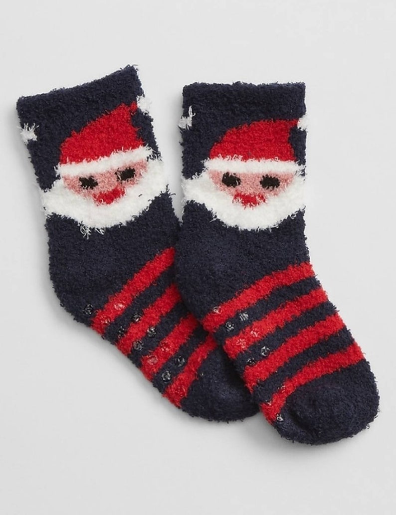 Personalized Sock Gifts Custom Sock Wrap Labels Gift Cozy Etsy