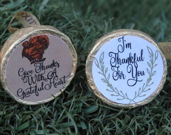 Give Thanks with a Grateful Heart {Coasters} Give Thanks with a Grateful Heart {Coasters}