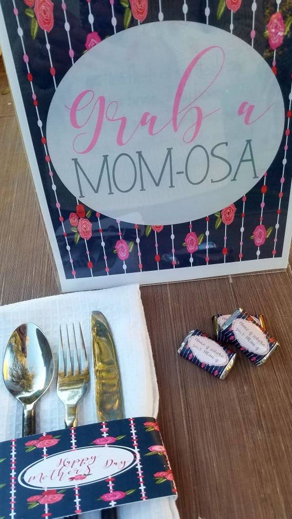 Mother's Day, Mother Hen Brunch Party Ideas - Party Ideas