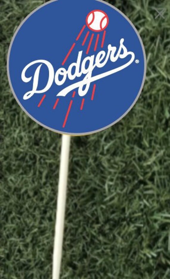 personalized baby dodger jersey
