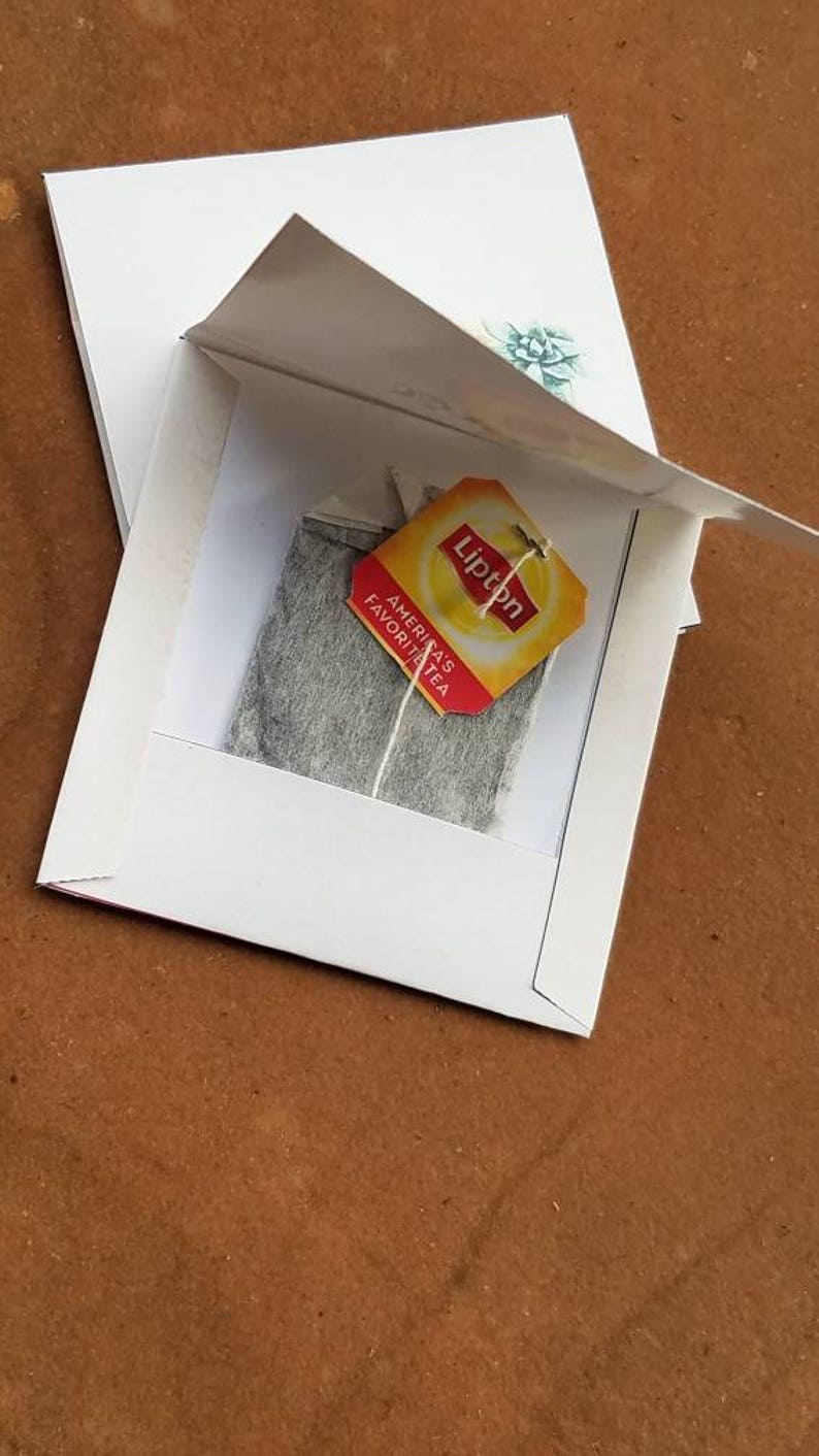 SET OF 10 Wedding tea bag favors \u239c custom tea bags \u239c personalized tea wrappers \u239c tea envelope bridal shower party \u239c baby love is brewing