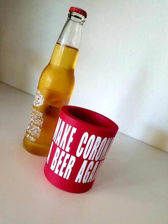 funny beer bottle koozies