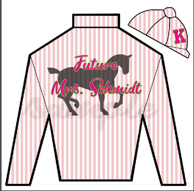 Kentucky oaks derby bachelorette baby shower gender reveal party cupcake Toppers \u239c custom cake first derby \u239c pony horse parties \u239c SET OF 12