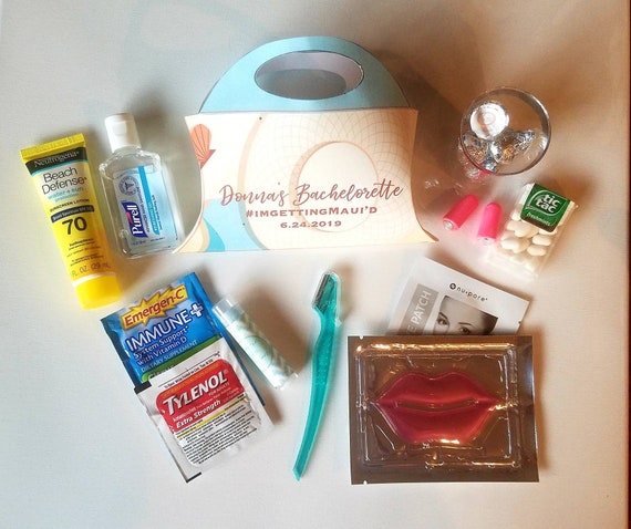 girls weekend gifts