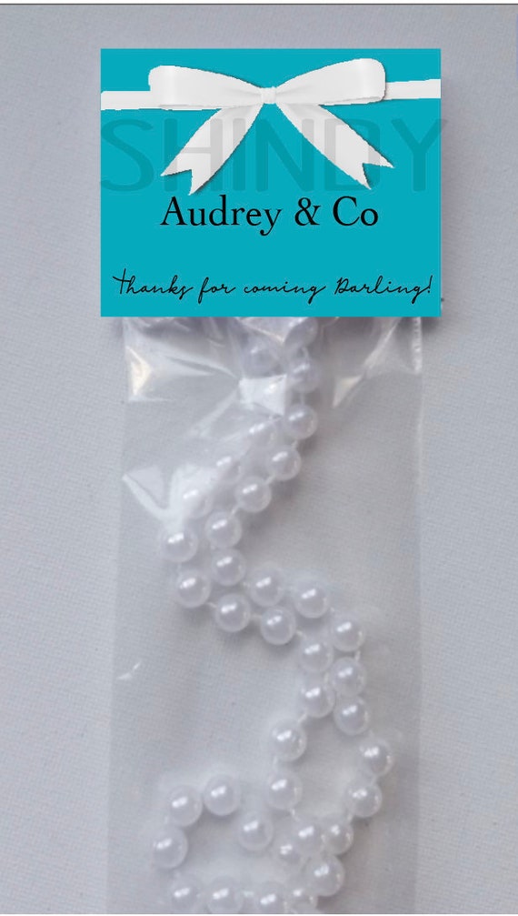 Pearl Necklace Gifts Jewelry 