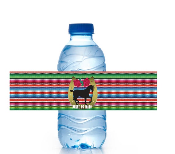 set-of-10-kentucky-derby-bachelorette-water-bottle-labels-belmont