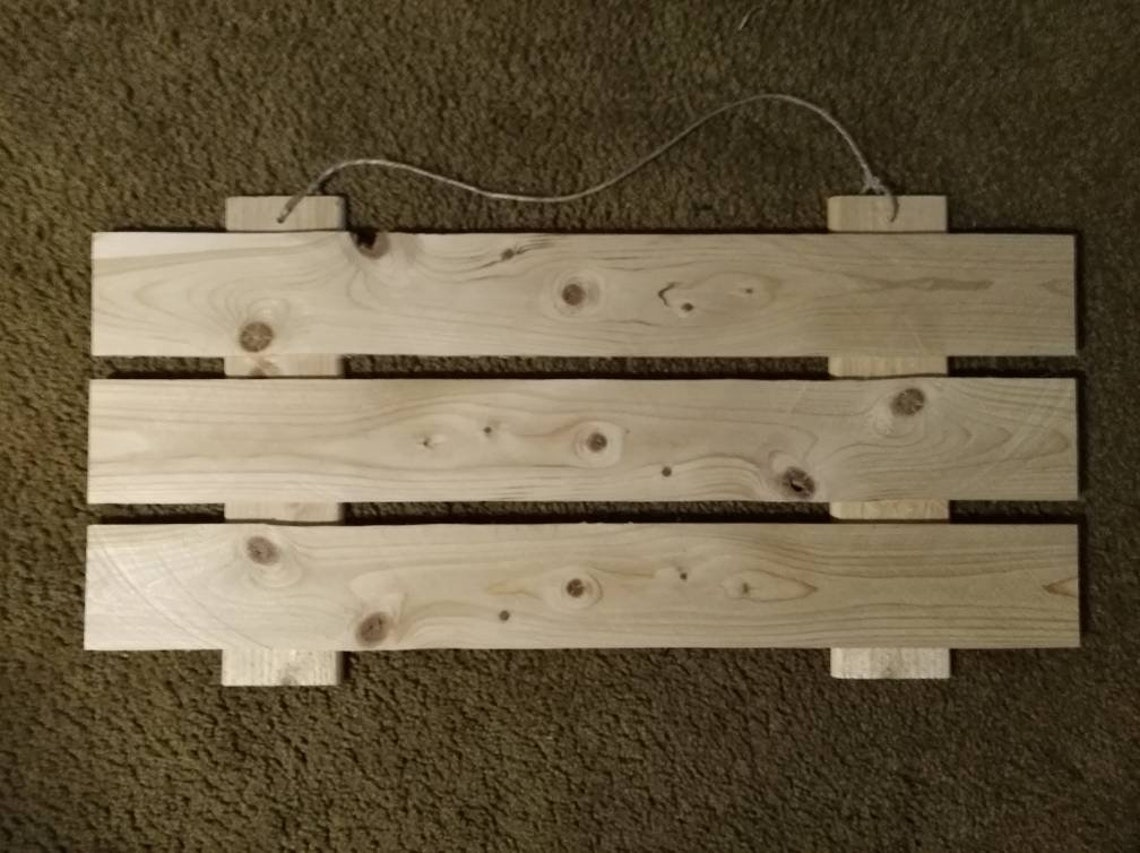 Ark Survival Evolved Blank Wooden Wall Sign Etsy