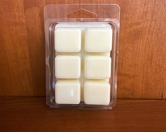 Sugar Cookie Wax Melt | Strong Scented Wax Melt | Soy Wax Melt |