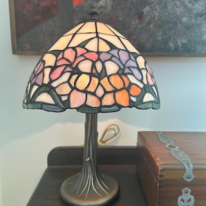 Dale Tiffanys Lamp - Etsy
