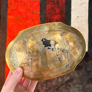 Schraffts Tins - Etsy