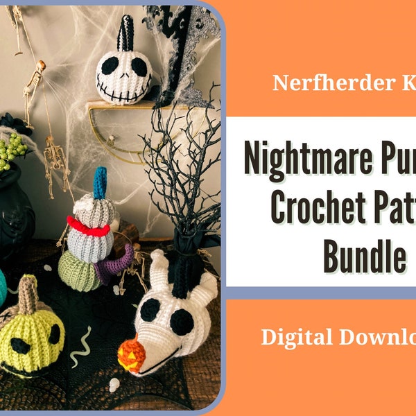 Crochet Shock and Lock Etsy